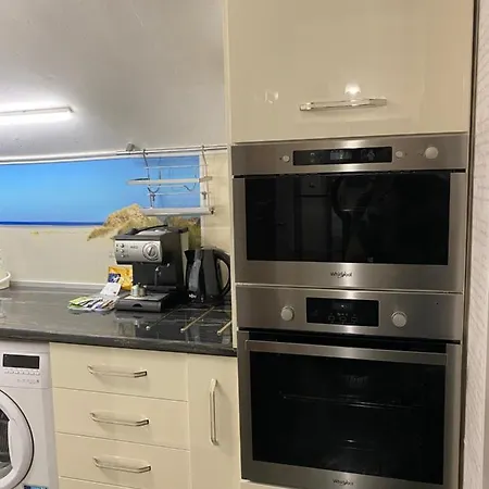 Lucy Apartament Burgas Stad