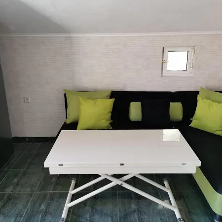 Lucy Apartament Burgas Stad