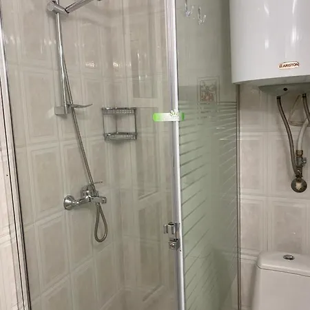 Appartement Lucy Apartament *