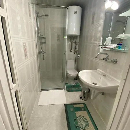 Appartement Lucy Apartament