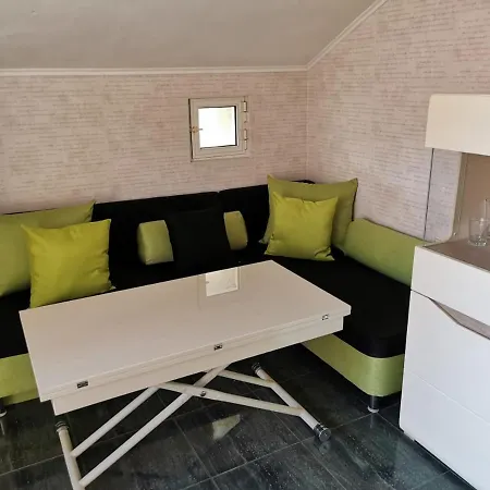 Lucy Apartament Appartement Burgas Stad