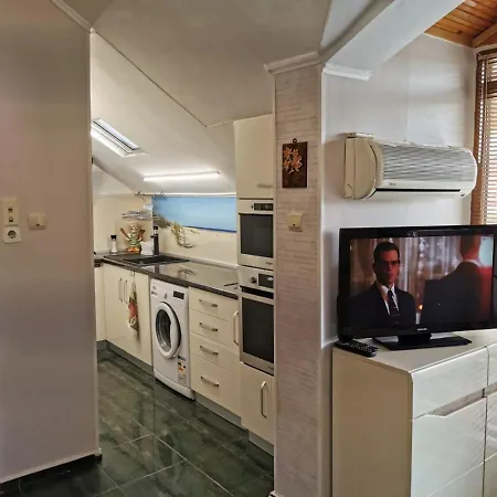 Appartement Lucy Apartament