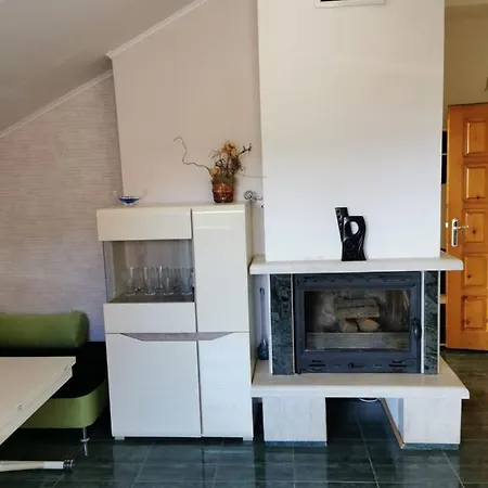 Lucy Apartament * Burgas Stad