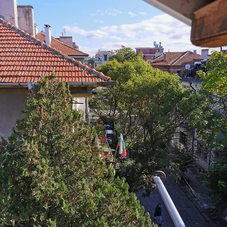 Appartement Lucy Apartament *