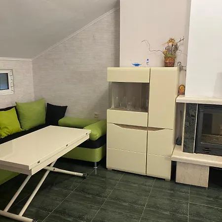 Lucy Apartament Appartement *