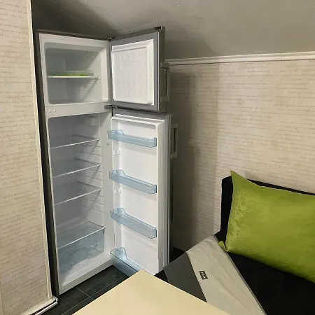 Lucy Apartament *