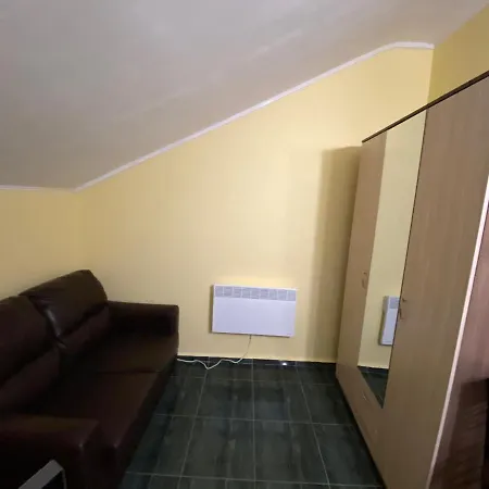 Lucy Apartament * Burgas Stad