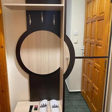 Appartement Lucy Apartament Burgas Stad