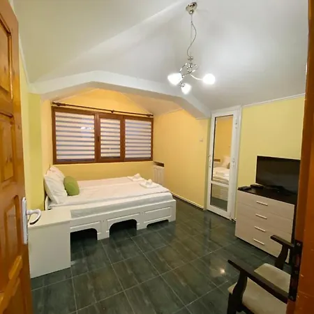 Appartement Lucy Apartament *