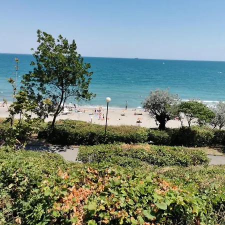 Lucy Apartament Appartement Burgas Stad