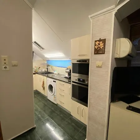 Lucy Apartament Appartement Burgas Stad