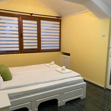 Lucy Apartament Appartement