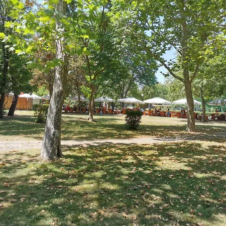 Appartement Lucy Apartament Burgas Stad